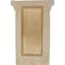 Ekena Millwork 7 3/8"W x 5 3/8"D x 11"H Wakefield Corbel COR07X05X11WA - alternate 2